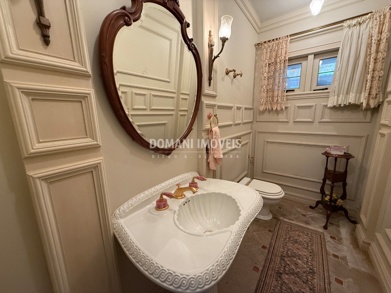 Casa, 7 quartos - Foto 15