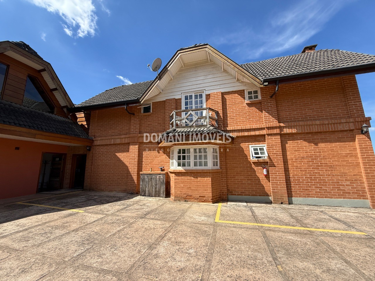 Casa, 5 quartos - Foto 43