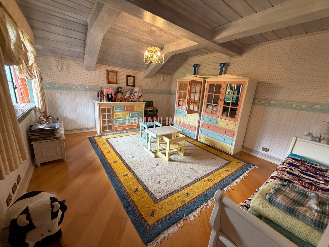 Casa, 7 quartos - Foto 29