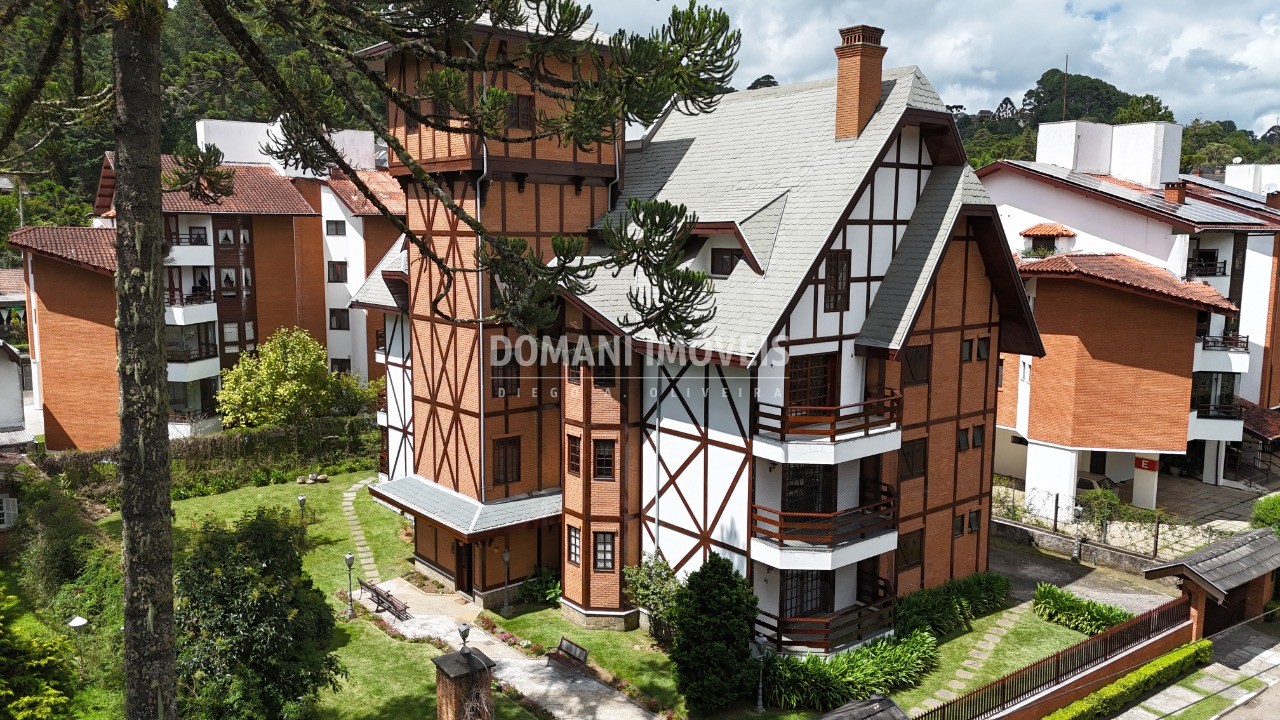 Apartamento, 4 quartos, 206 m² - Foto 32