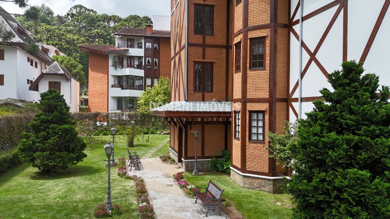 Apartamento, 4 quartos, 206 m² - Foto 6