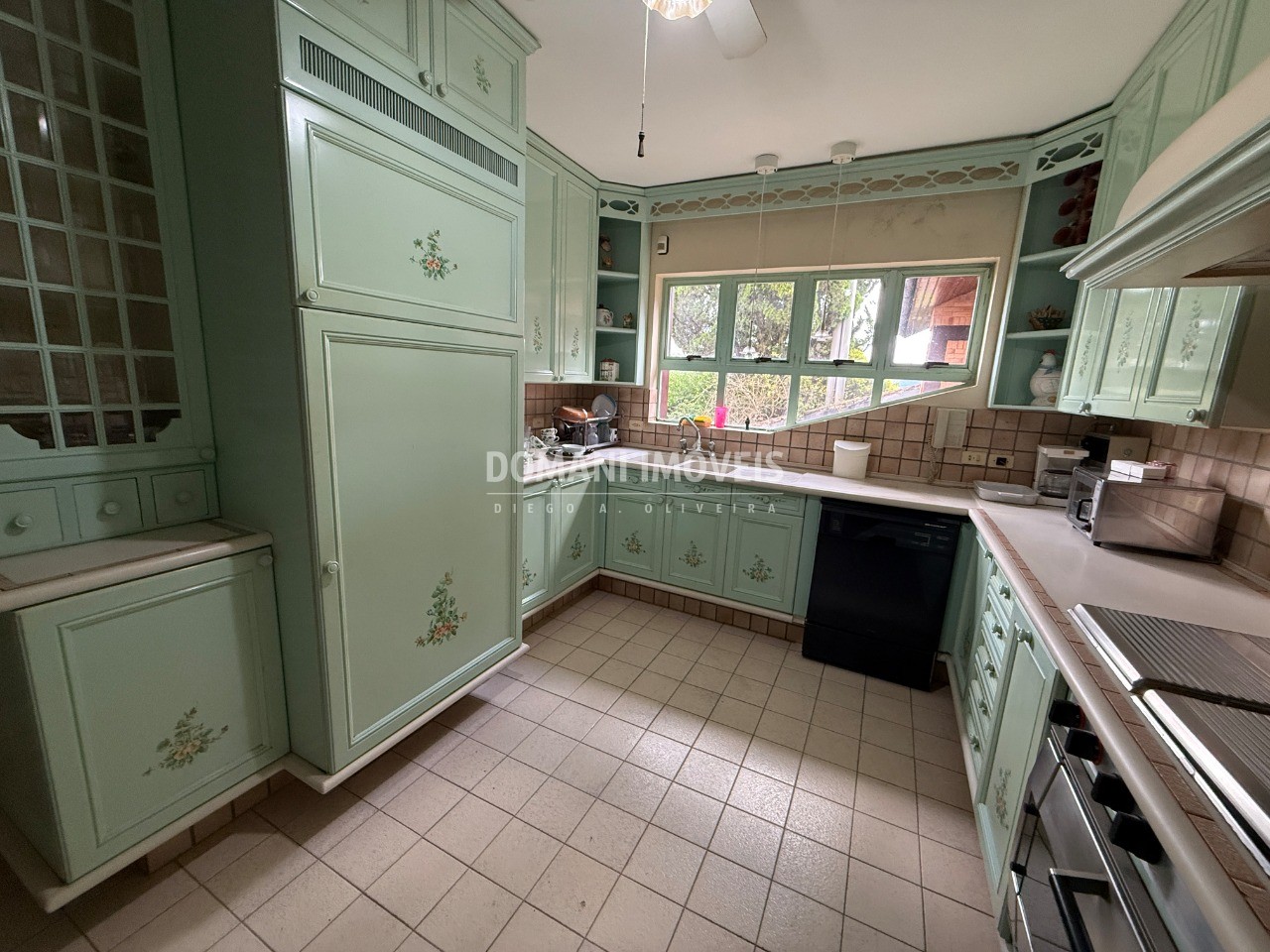 Casa, 7 quartos - Foto 20