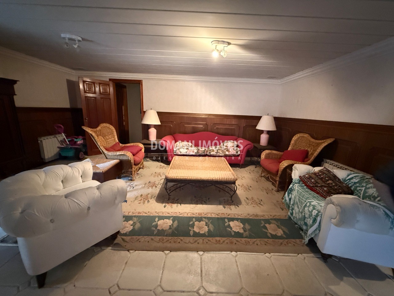 Casa, 7 quartos - Foto 57