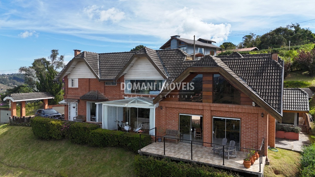 Casa, 5 quartos - Foto 65