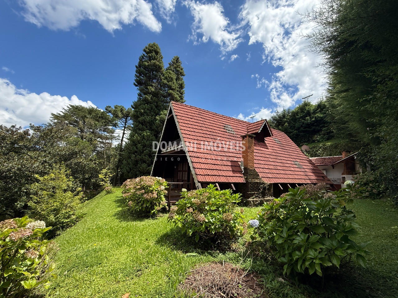 Casa, 2 quartos - Foto 46