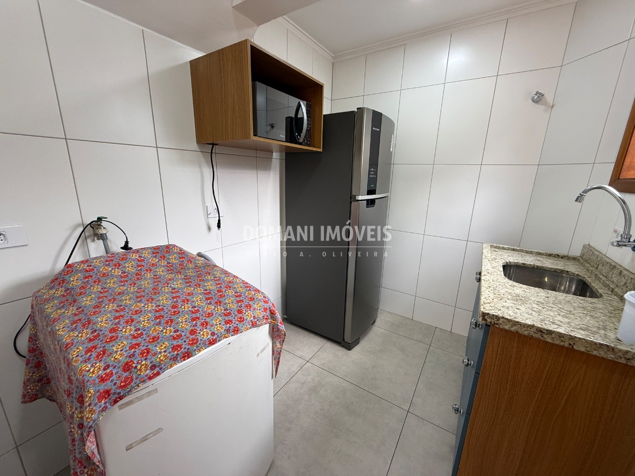 Apartamento, 1 quarto, 36 m² - Foto 4