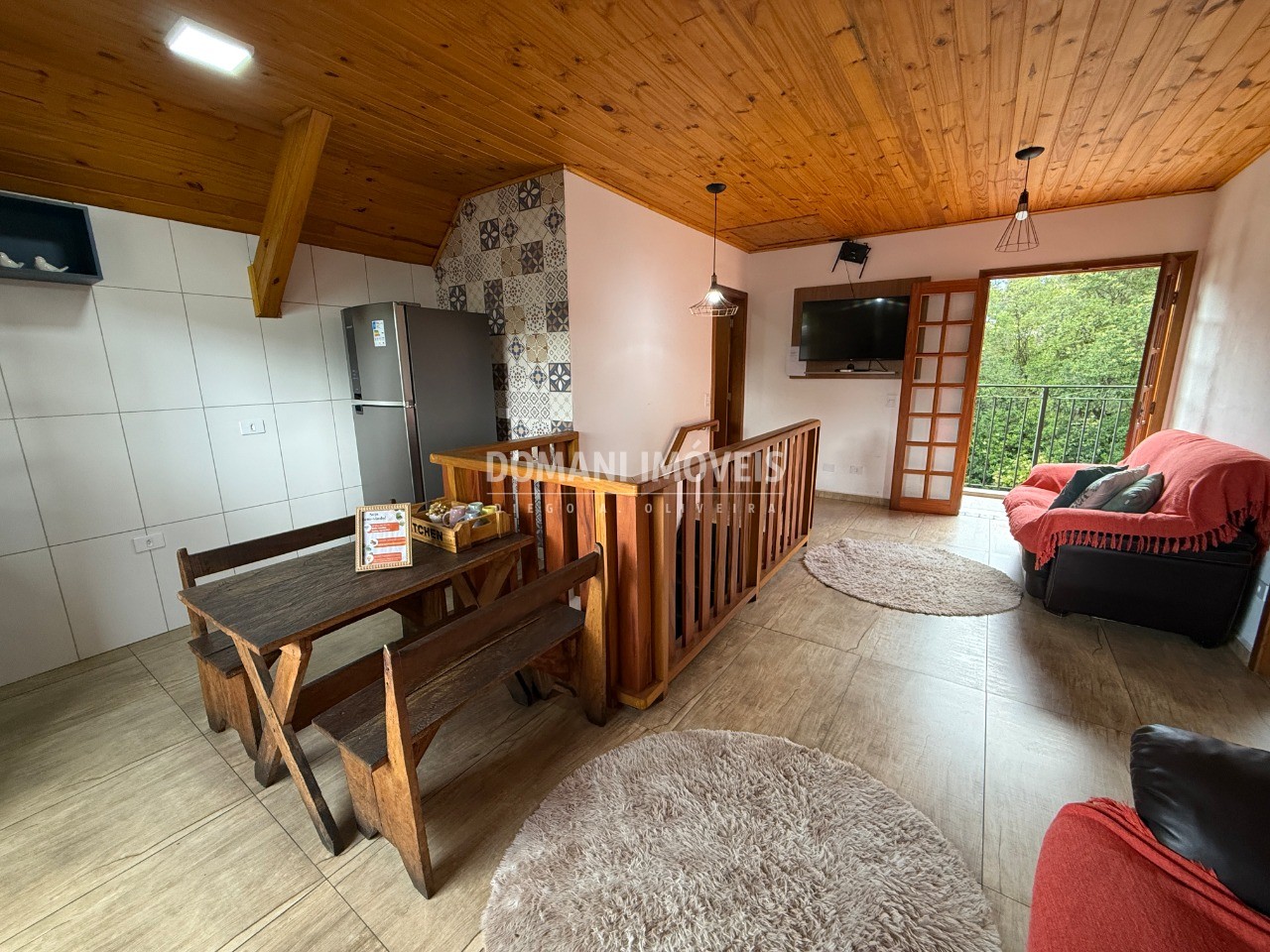 Apartamento, 2 quartos, 40 m² - Foto 1