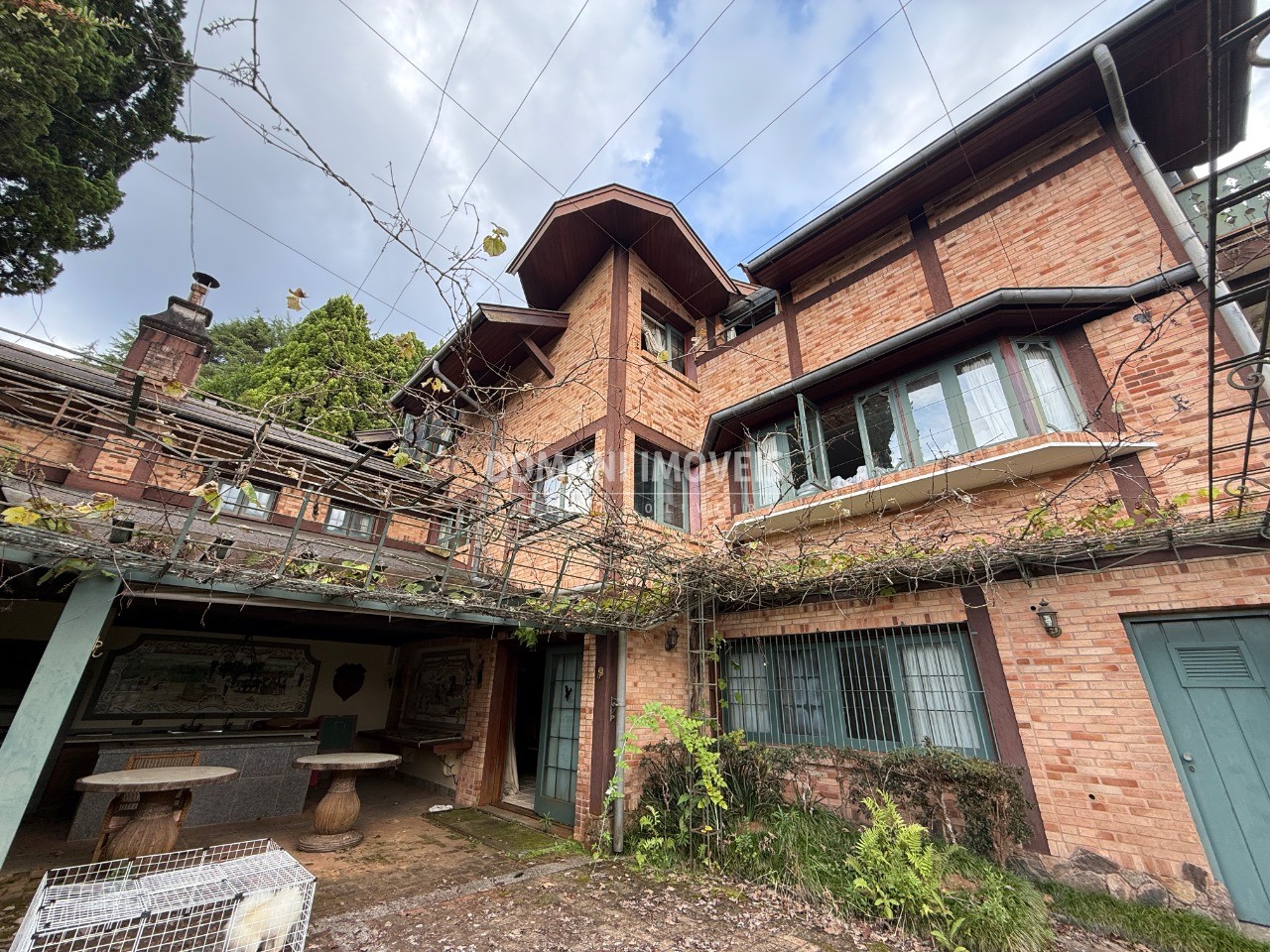 Casa, 7 quartos - Foto 74