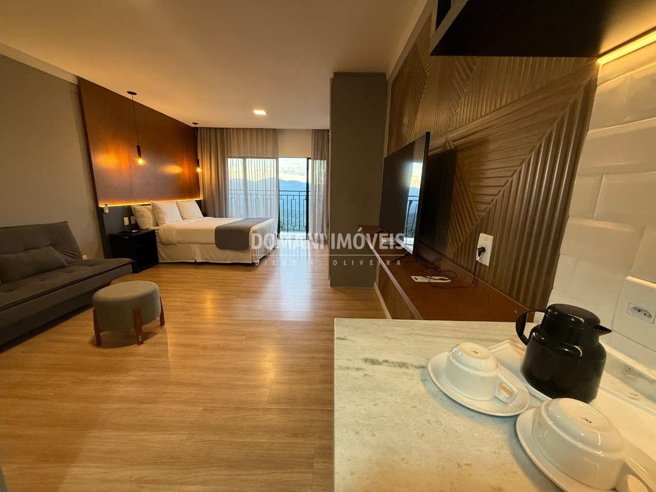 Apartamento, 1 quarto, 28 m² - Foto 14