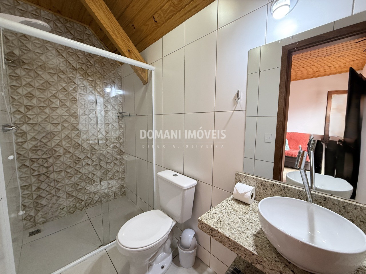 Apartamento, 2 quartos, 40 m² - Foto 9