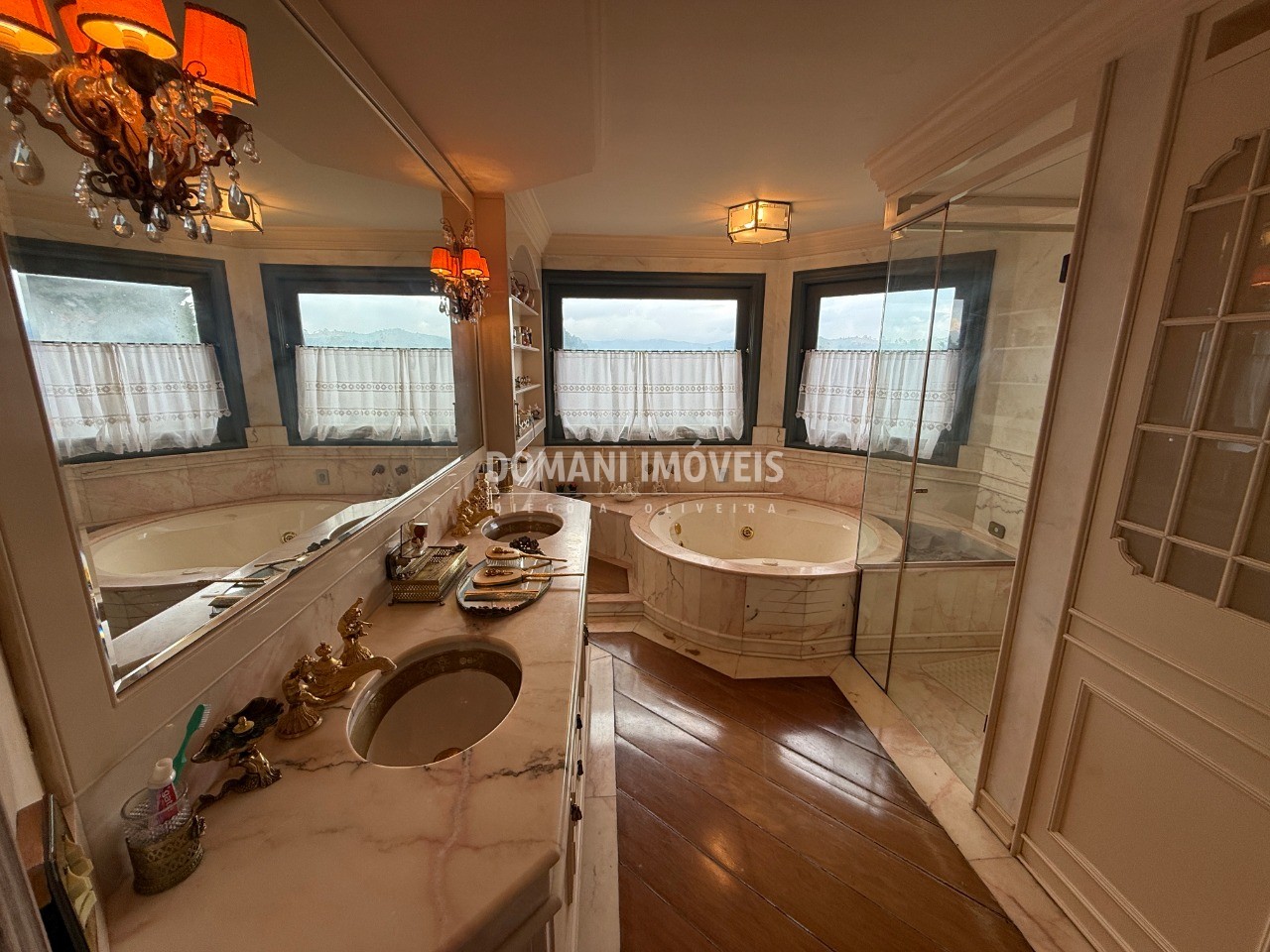 Casa, 7 quartos - Foto 46
