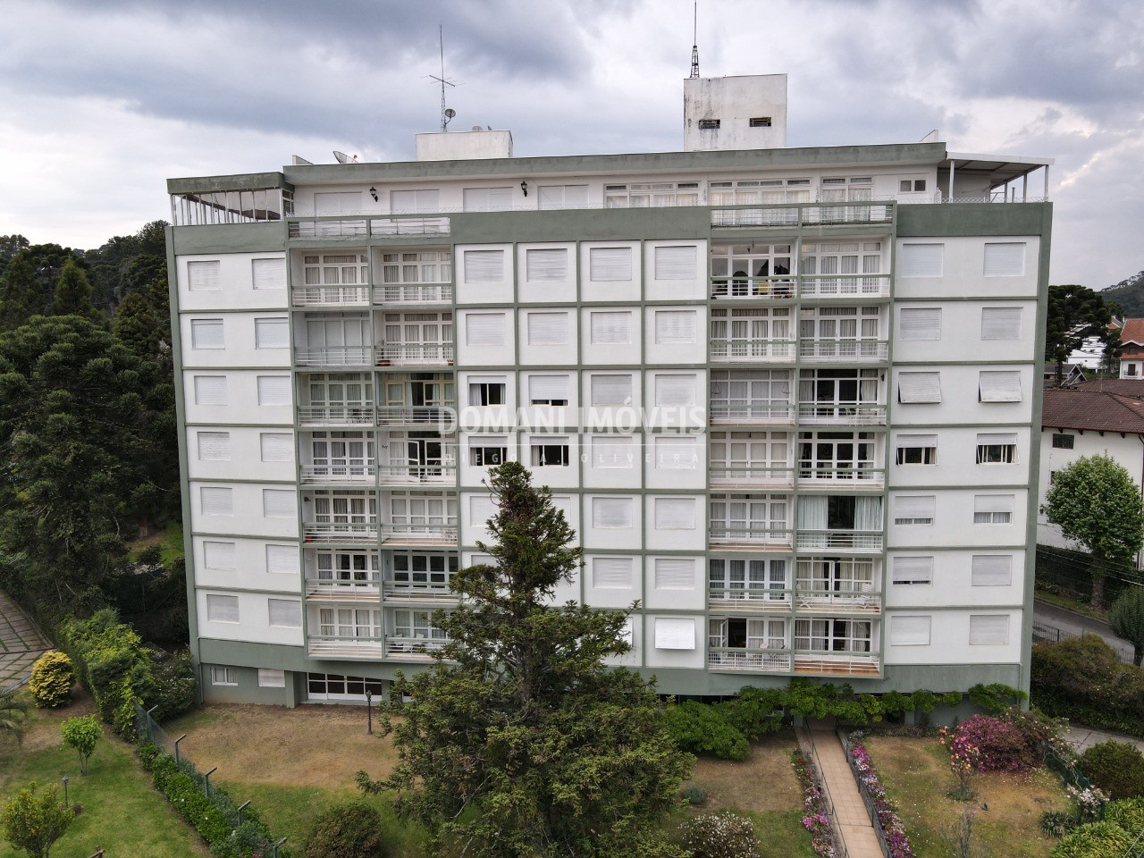 Apartamento, 3 quartos, 94 m² - Foto 2