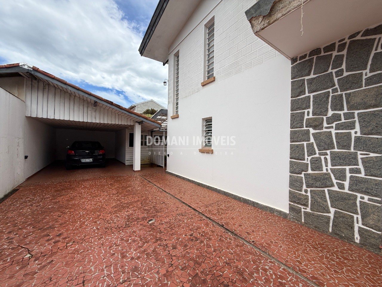 Casa, 3 quartos - Foto 45