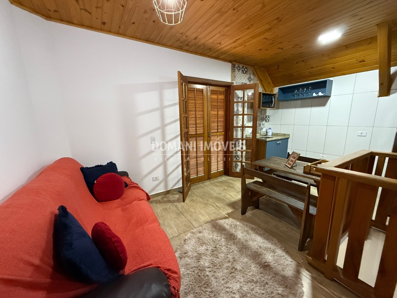 Apartamento, 2 quartos, 40 m² - Foto 15