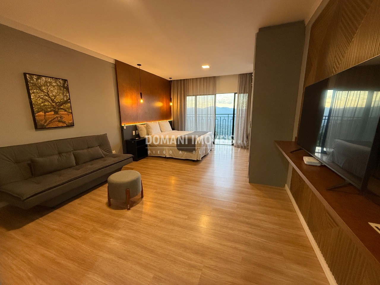Apartamento, 1 quarto, 28 m² - Foto 15