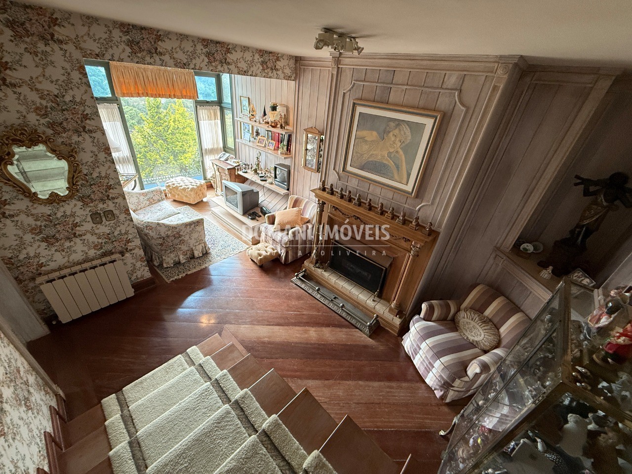 Casa, 7 quartos - Foto 39