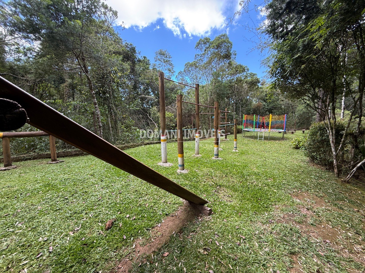 Pousada-Chalé, 14 quartos - Foto 67
