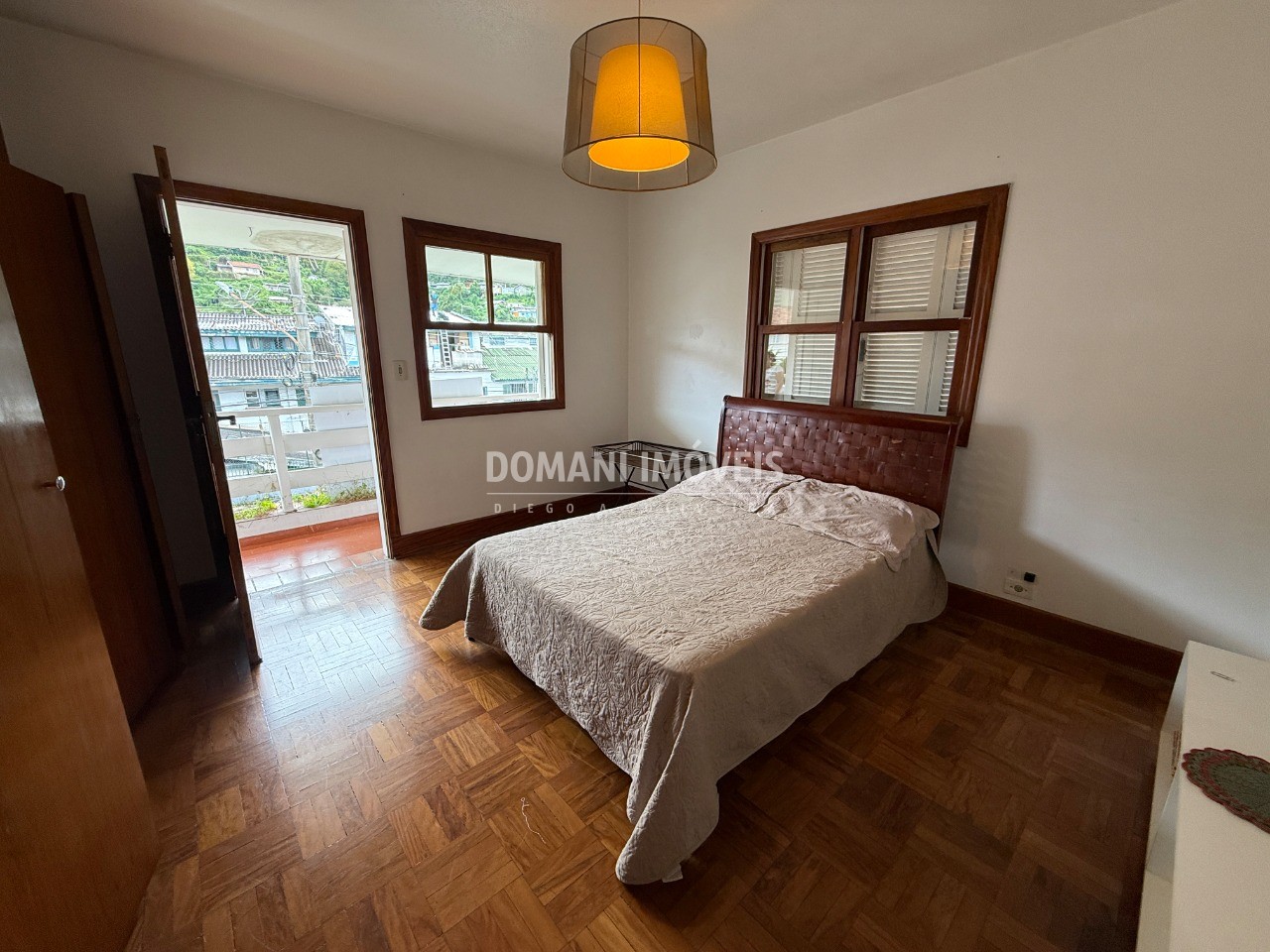 Casa, 3 quartos - Foto 28