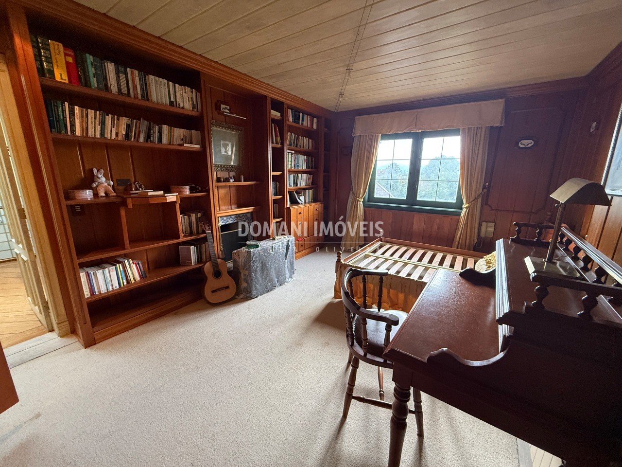 Casa, 7 quartos - Foto 49