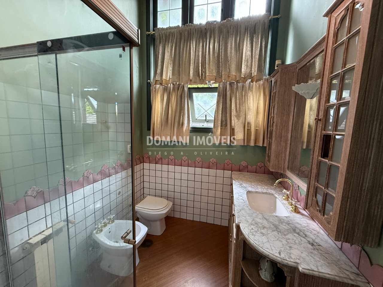 Casa, 7 quartos - Foto 38