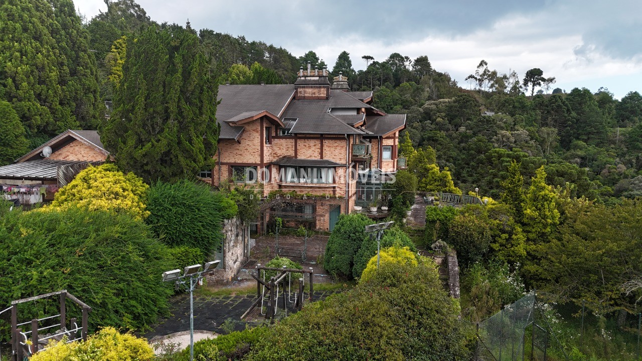 Casa, 7 quartos - Foto 7