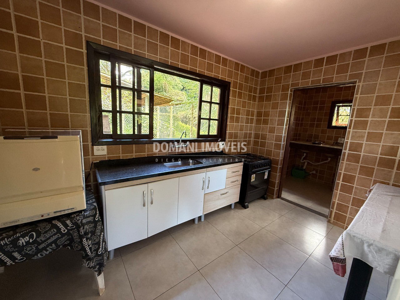Pousada-Chalé, 14 quartos - Foto 17