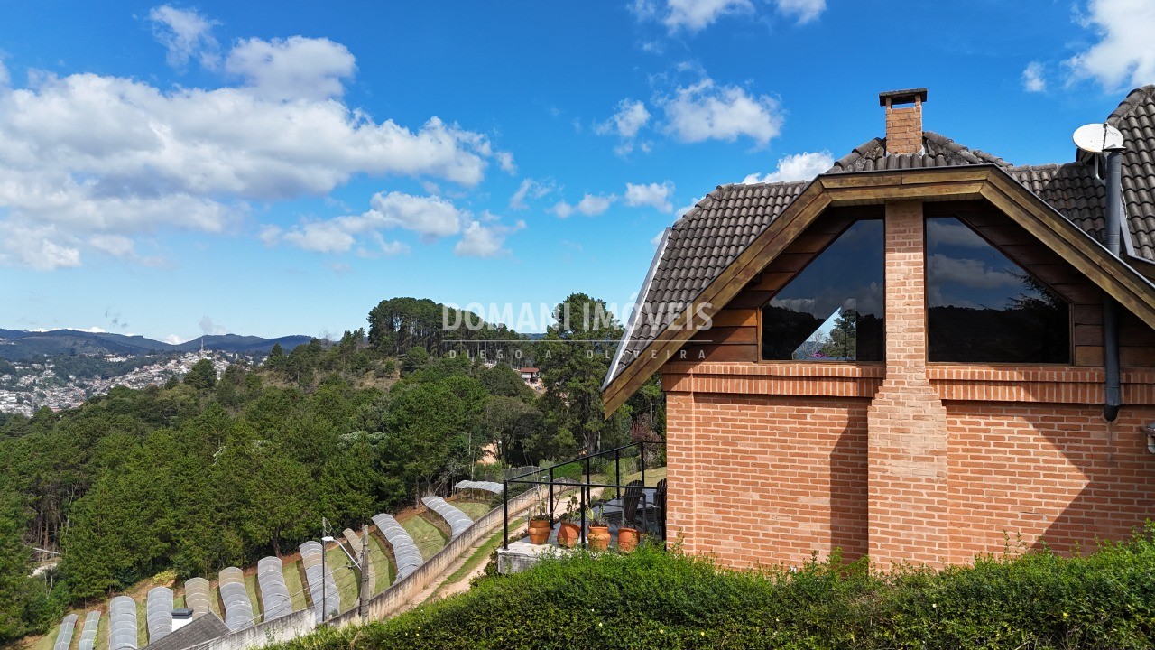 Casa, 5 quartos - Foto 49