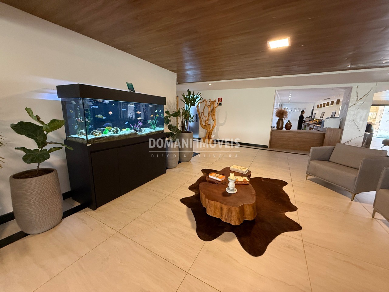Apartamento, 1 quarto, 28 m² - Foto 55