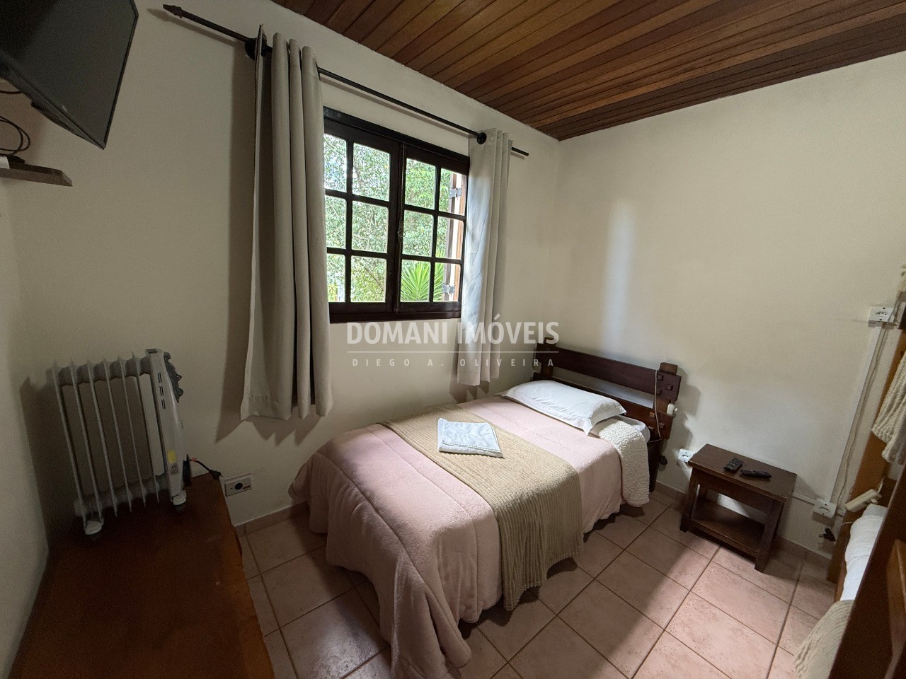 Pousada-Chalé, 14 quartos - Foto 60