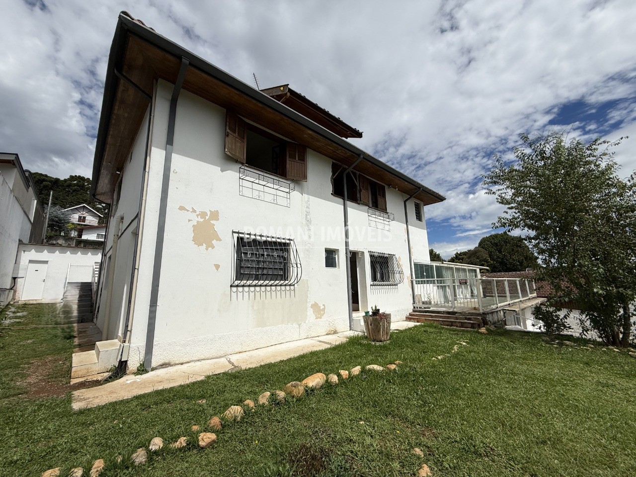 Imóvel Comercial - Foto 3