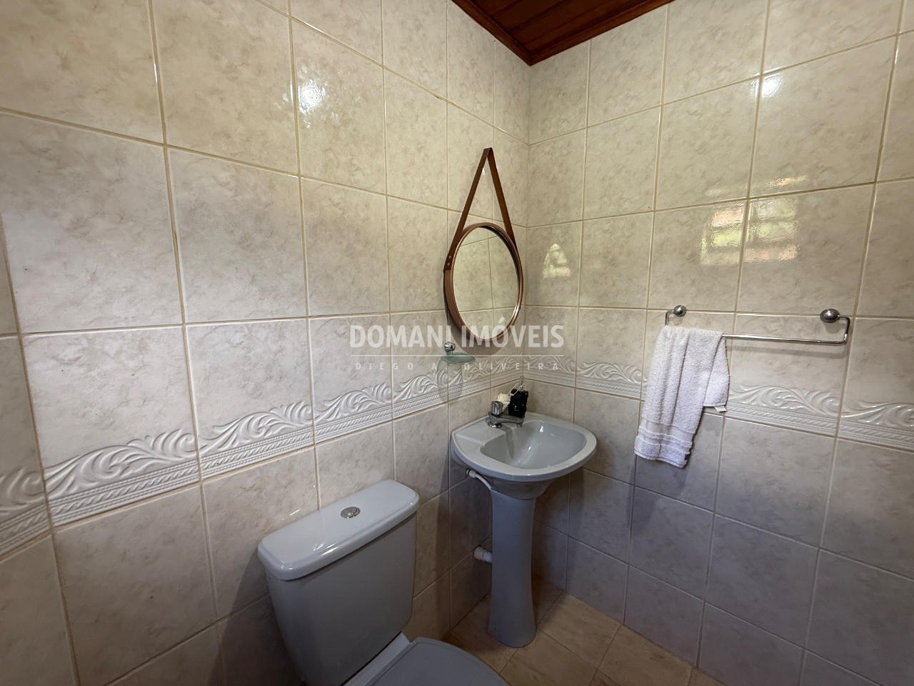 Pousada-Chalé, 14 quartos - Foto 16