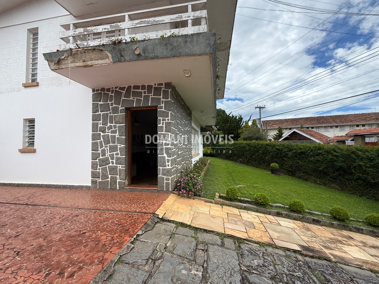 Casa, 3 quartos - Foto 44