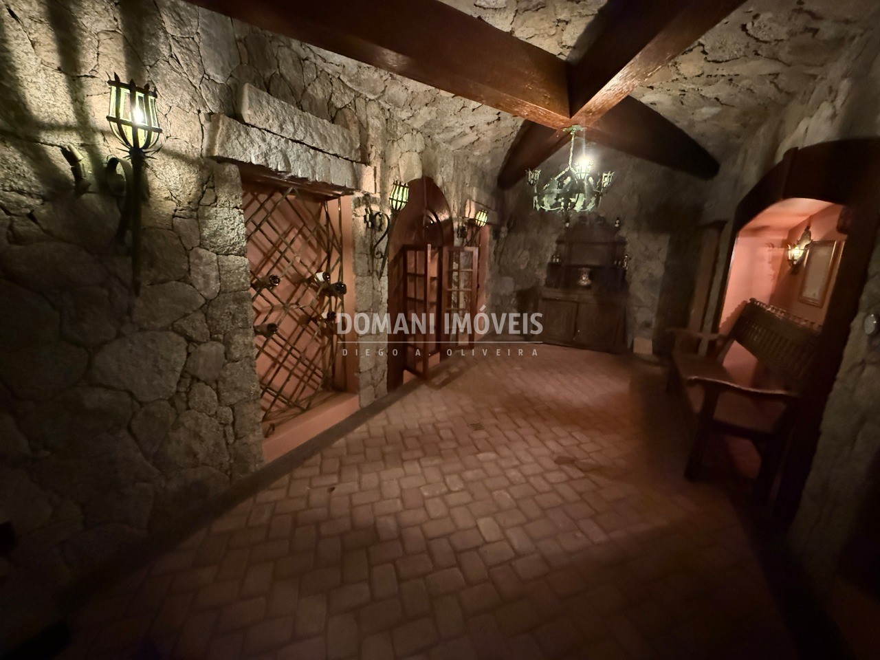 Casa, 7 quartos - Foto 66