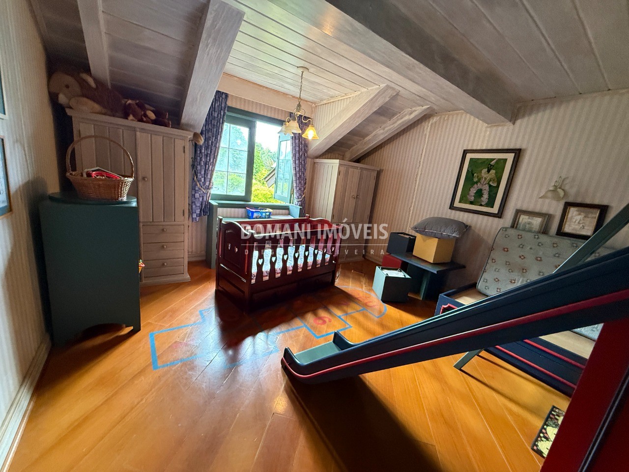 Casa, 7 quartos - Foto 24