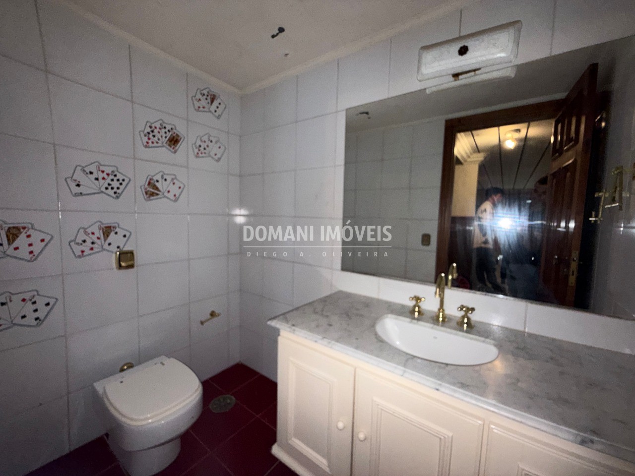 Casa, 7 quartos - Foto 56