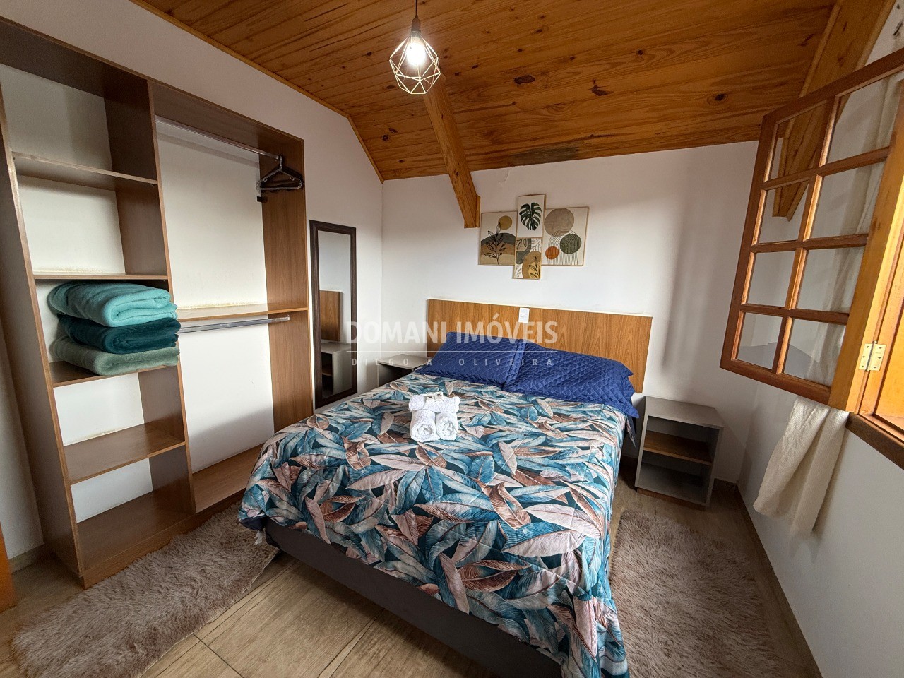Apartamento, 2 quartos, 40 m² - Foto 12