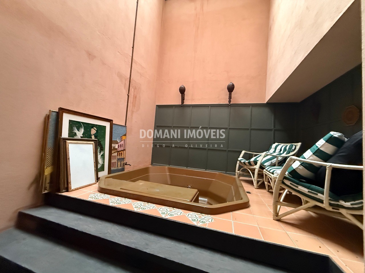 Casa, 7 quartos - Foto 61