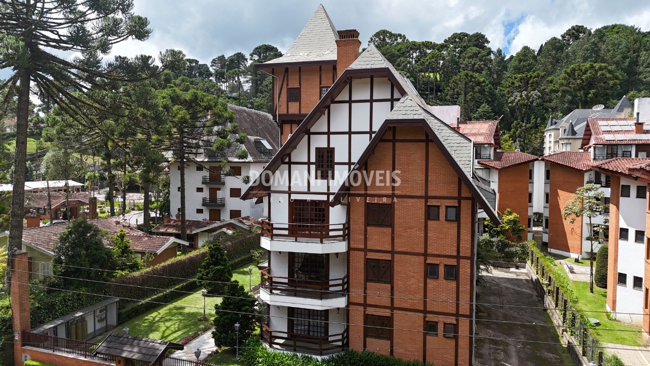 Apartamento, 4 quartos, 206 m² - Foto 33