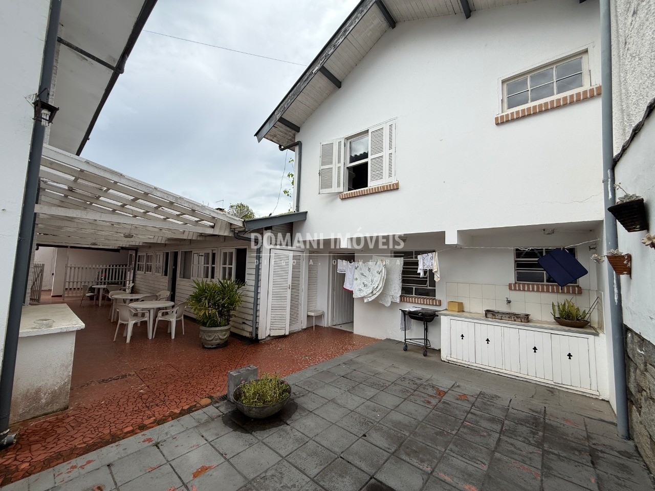 Casa, 3 quartos - Foto 39
