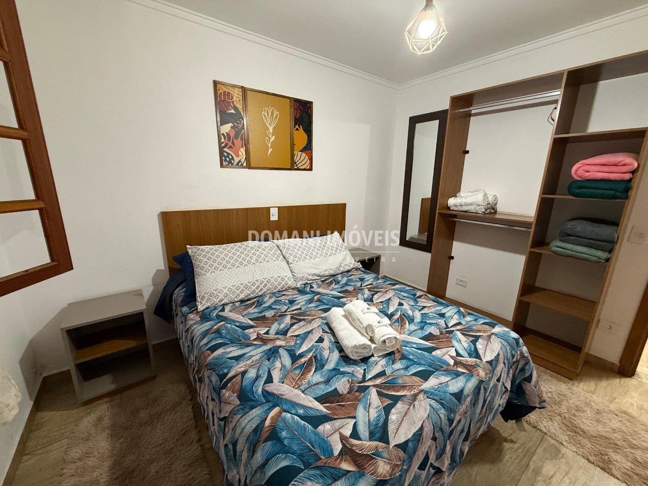Apartamento, 1 quarto, 36 m² - Foto 11