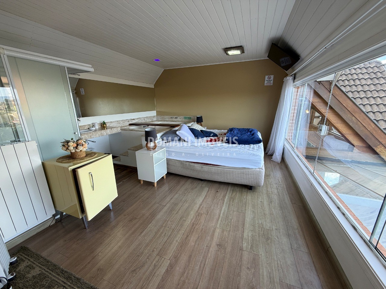 Casa, 5 quartos - Foto 26