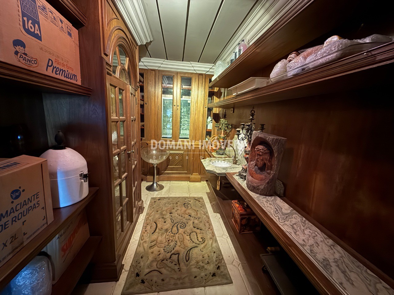 Casa, 7 quartos - Foto 55