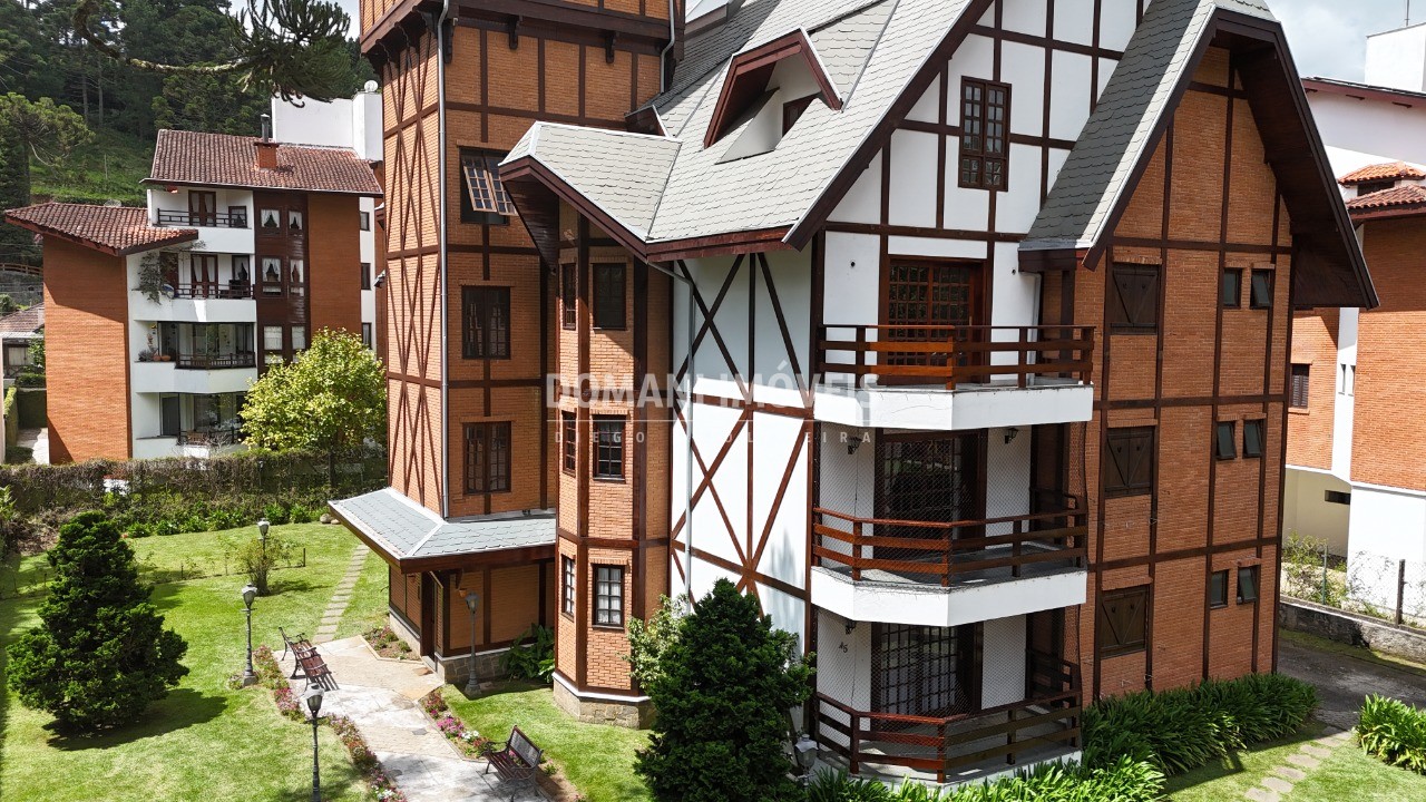 Apartamento, 4 quartos, 206 m² - Foto 5