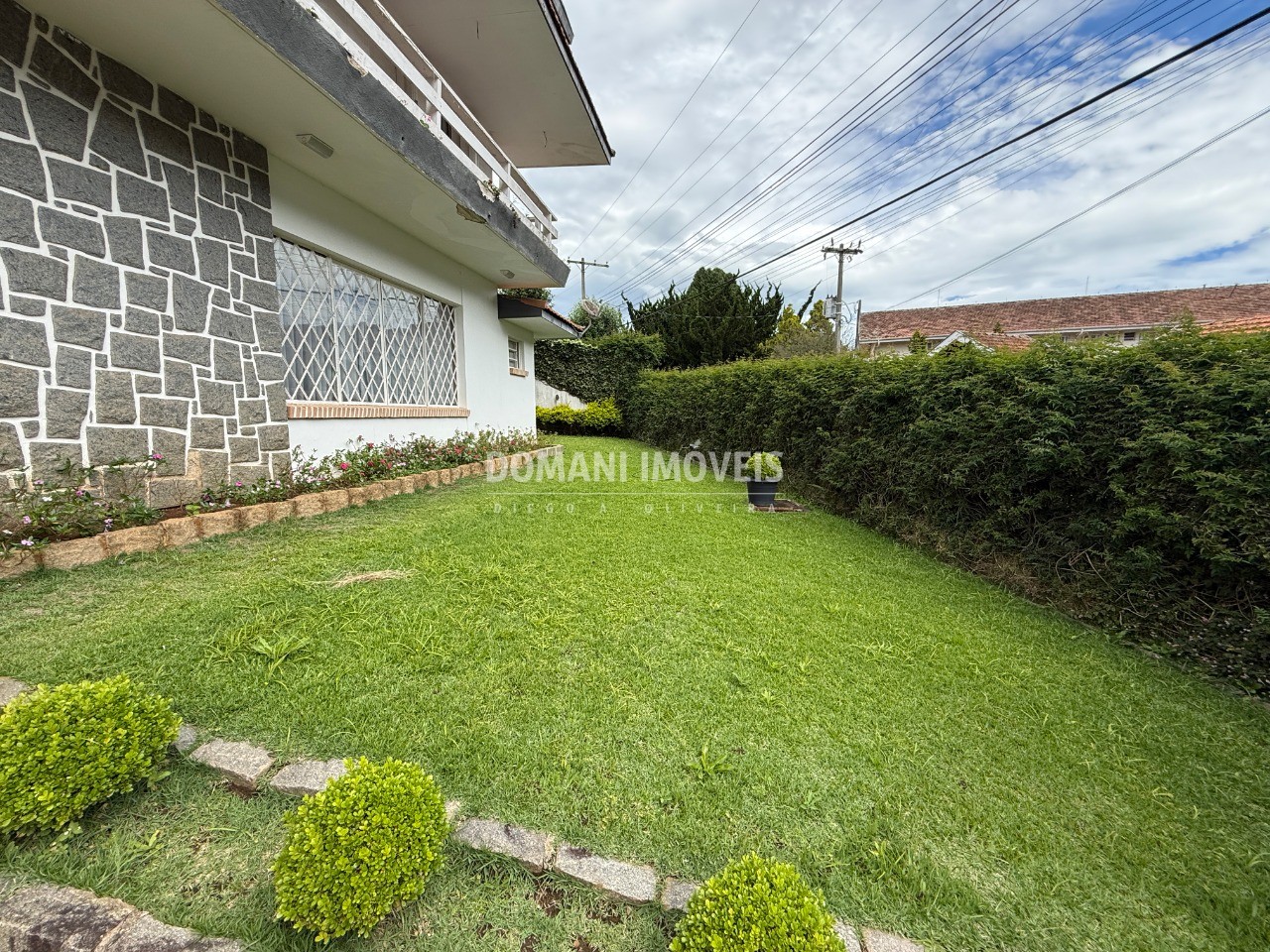 Casa, 3 quartos - Foto 43