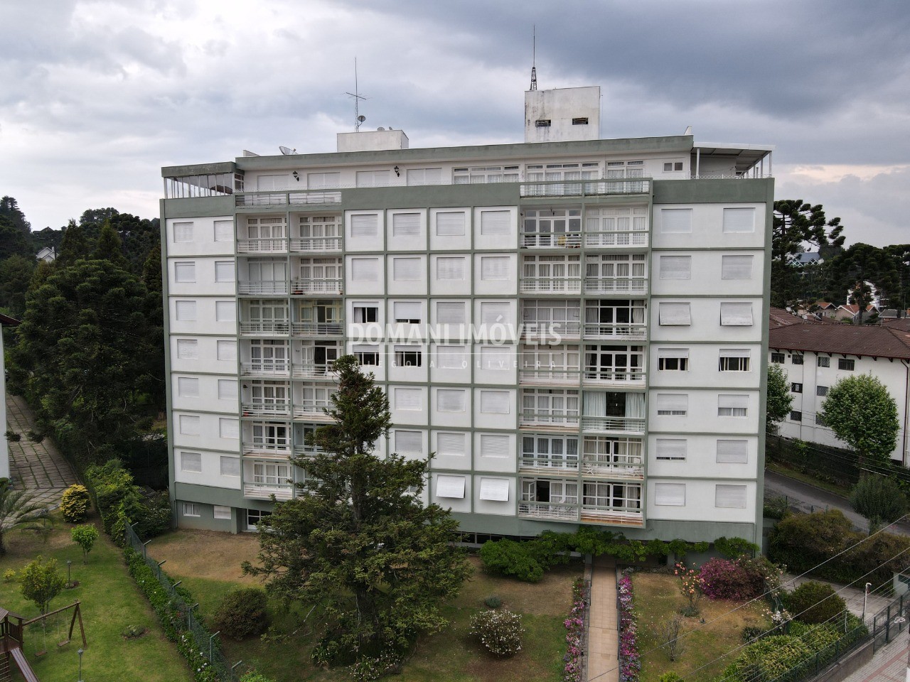 Apartamento, 3 quartos, 94 m² - Foto 34