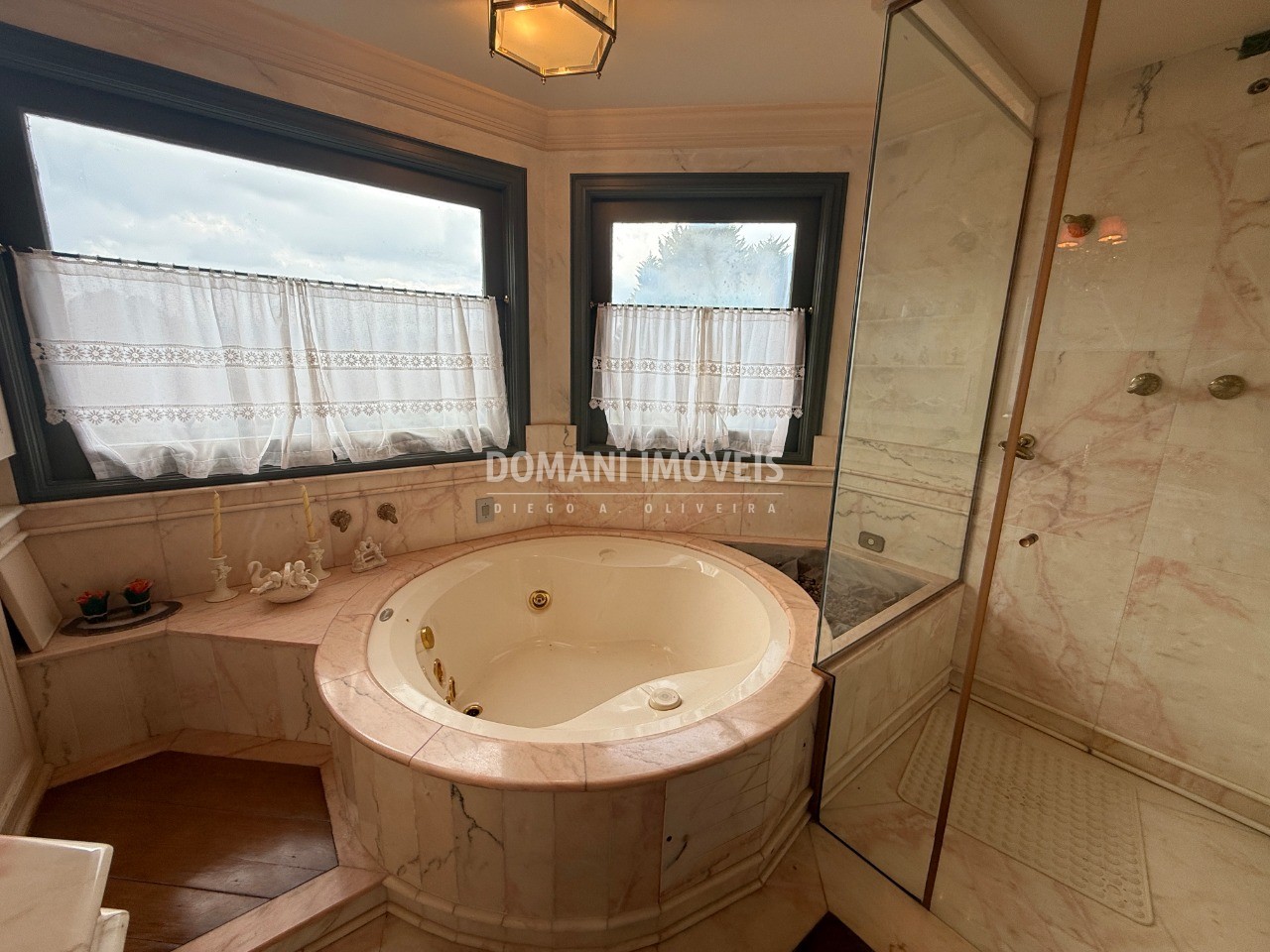 Casa, 7 quartos - Foto 47