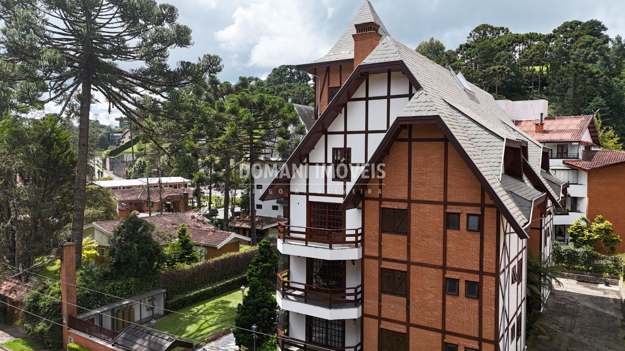 Apartamento, 4 quartos, 206 m² - Foto 34