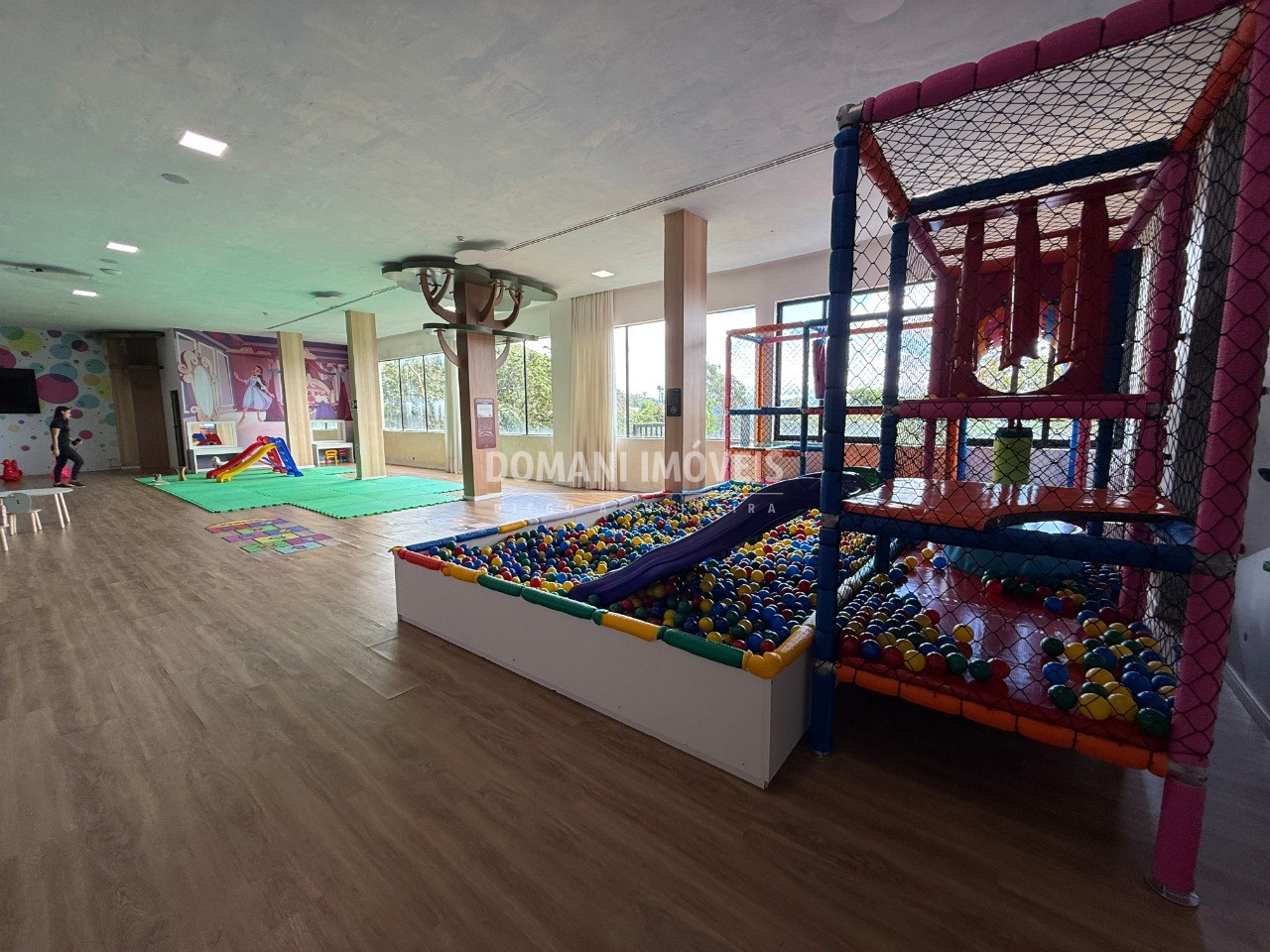 Apartamento, 1 quarto, 28 m² - Foto 46