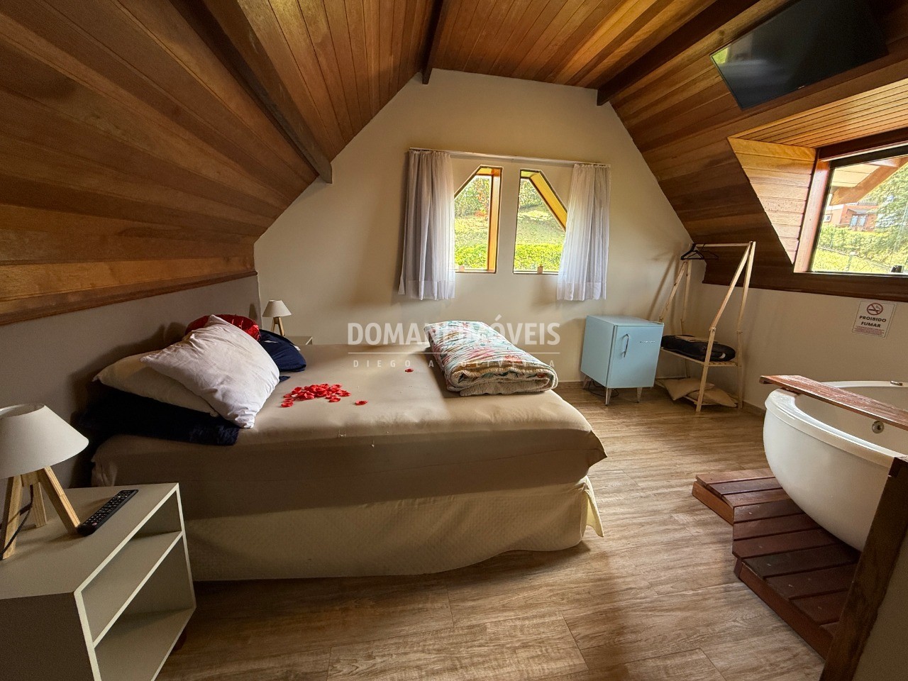 Casa, 5 quartos - Foto 30