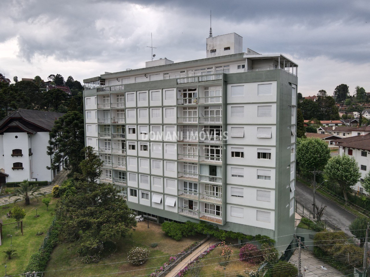 Apartamento, 3 quartos, 94 m² - Foto 37